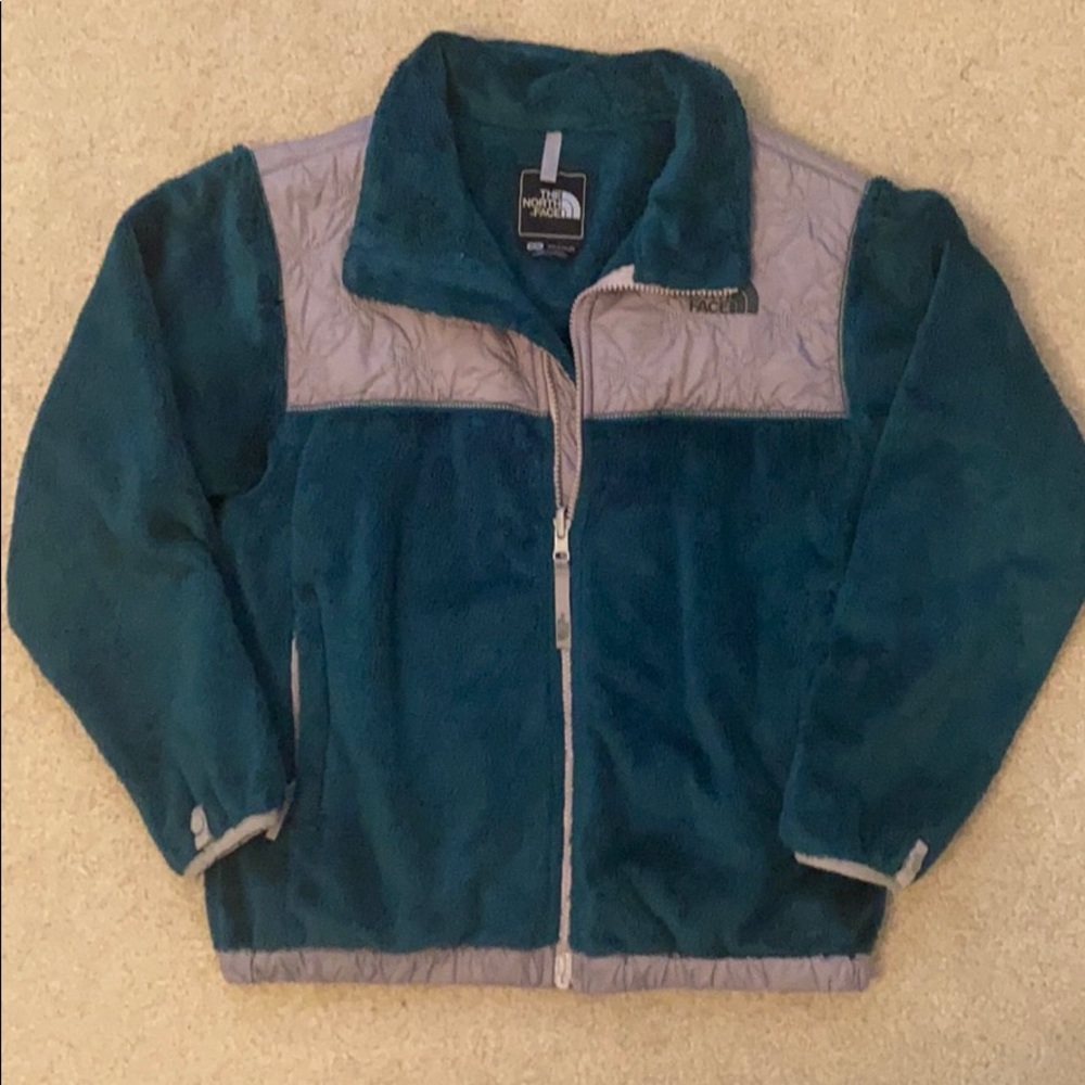 North Face Osito Jacket